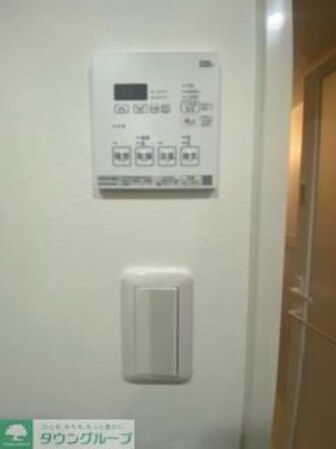 スプランディッド西日暮里の物件内観写真